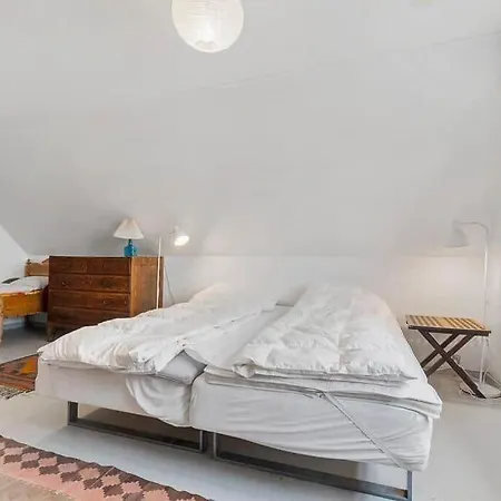 Vakantiehuis 20160-samso-praestegyden-8 Nordby (Midtjylland)