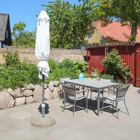 Vakantiehuis 20160-samso-praestegyden-8 *