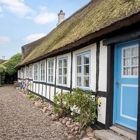Vakantiehuis 20160-samso-praestegyden-8